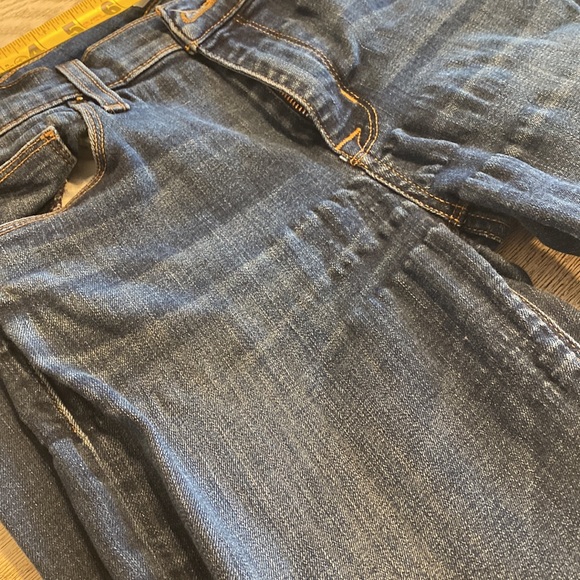 Hudson Natalie midrise jeans - Picture 9 of 9